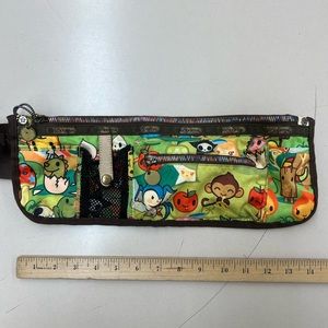 Tokidoki for LeSportsac waist belt fanny pack